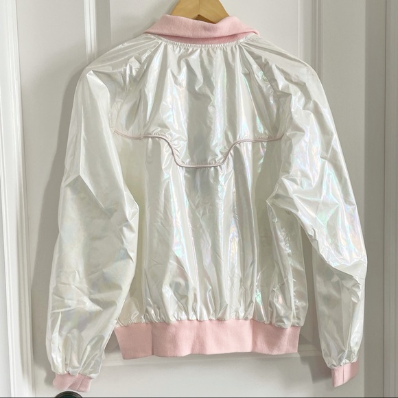 Dollskill Iridescent Jacket - Spirit Sisters x Club Exx - Picture 4 of 9